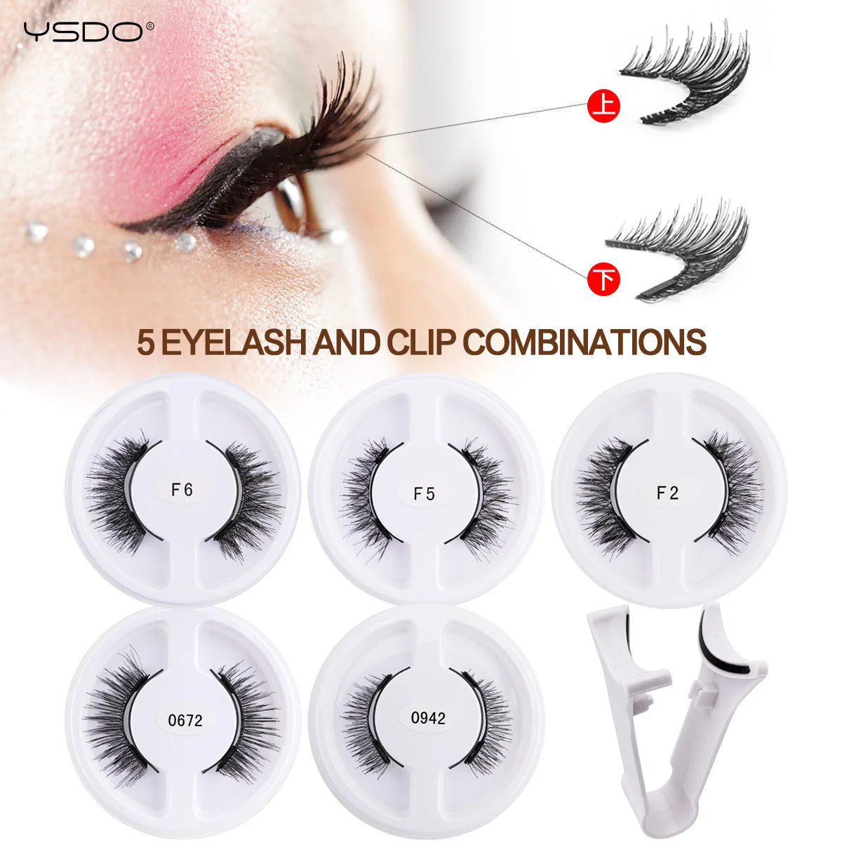 Wholesale 5 Pairs Magnetic False Eyelashes With Tweezers Natural Magnetic Eyelashes Reusable 3D Faux Mink Lashes Makeup Tools Chic Cart Online Shopping Affordable Prices Gaming Monitors Australia Graphic Cards for Sale Clothing and Shoes OnlineKitchen Accessories StorePet Supplies AustraliaPhone Accessories OnlineElectric ScootersVR Headsets for GamingWatches Online StoreSecure PaymentsInternational ShippingAustralian Online StoreShop Electronics and Fashion