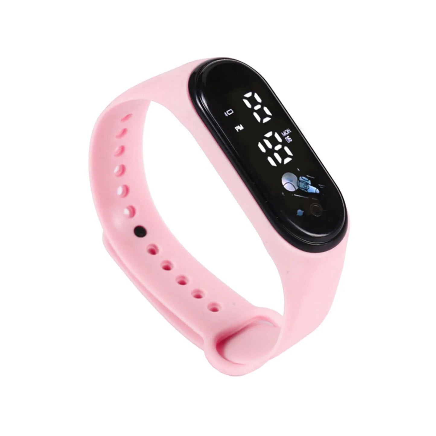 Kawaii Smart Watch For Kids Fashion Outdoor Waterproof Sports Kids' Watches Boy Girls Digital Watches Silicone montre enfant Chic Cart Online Shopping Affordable Prices Gaming Monitors Australia Graphic Cards for Sale Clothing and Shoes OnlineKitchen Accessories StorePet Supplies AustraliaPhone Accessories OnlineElectric ScootersVR Headsets for GamingWatches Online StoreSecure PaymentsInternational ShippingAustralian Online StoreShop Electronics and Fashion