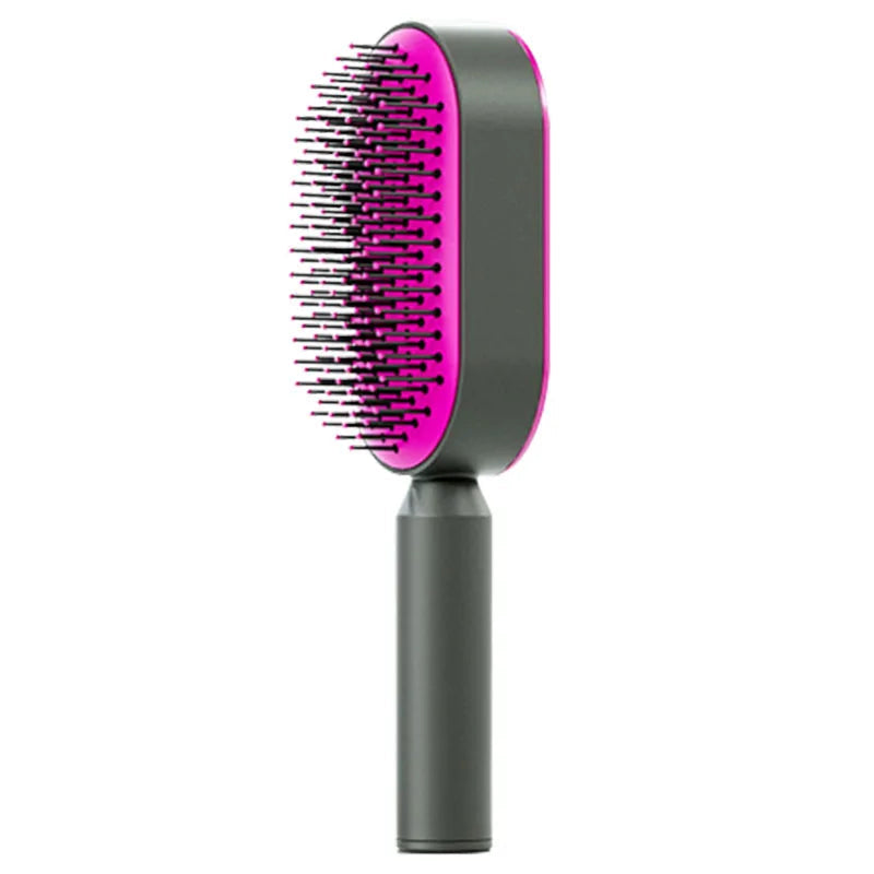 1PC Central 3D Airbag Hair Comb Detangling Hair Brush For Women LongHair Smooth Anti-Static Scalp Massage Hairbrush Dropshipping Chic Cart Online Shopping Affordable Prices Gaming Monitors Australia Graphic Cards for Sale Clothing and Shoes OnlineKitchen Accessories StorePet Supplies AustraliaPhone Accessories OnlineElectric ScootersVR Headsets for GamingWatches Online StoreSecure PaymentsInternational ShippingAustralian Online StoreShop Electronics and Fashion