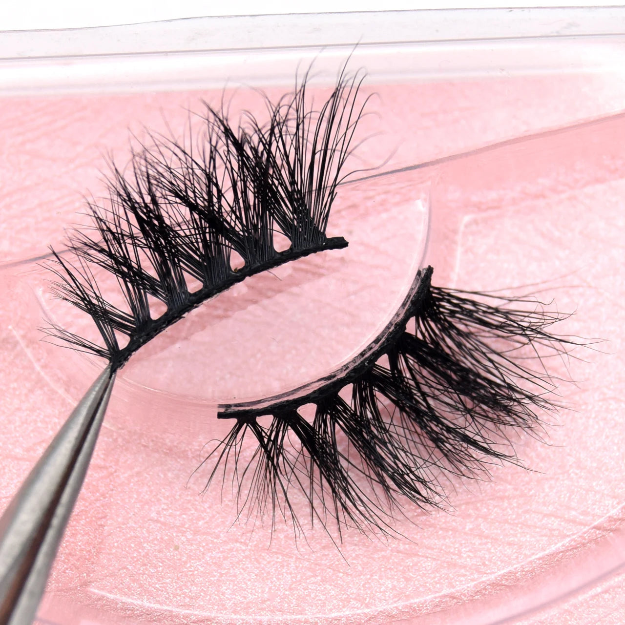 Visofree Half Mink Lashes Make Up False Eyelashes Hand Up Natural Long Mink Lashes Cruelty Free Crisscross Mink Fake Eyelashes Chic Cart Online Shopping Affordable Prices Gaming Monitors Australia Graphic Cards for Sale Clothing and Shoes OnlineKitchen Accessories StorePet Supplies AustraliaPhone Accessories OnlineElectric ScootersVR Headsets for GamingWatches Online StoreSecure PaymentsInternational ShippingAustralian Online StoreShop Electronics and Fashion