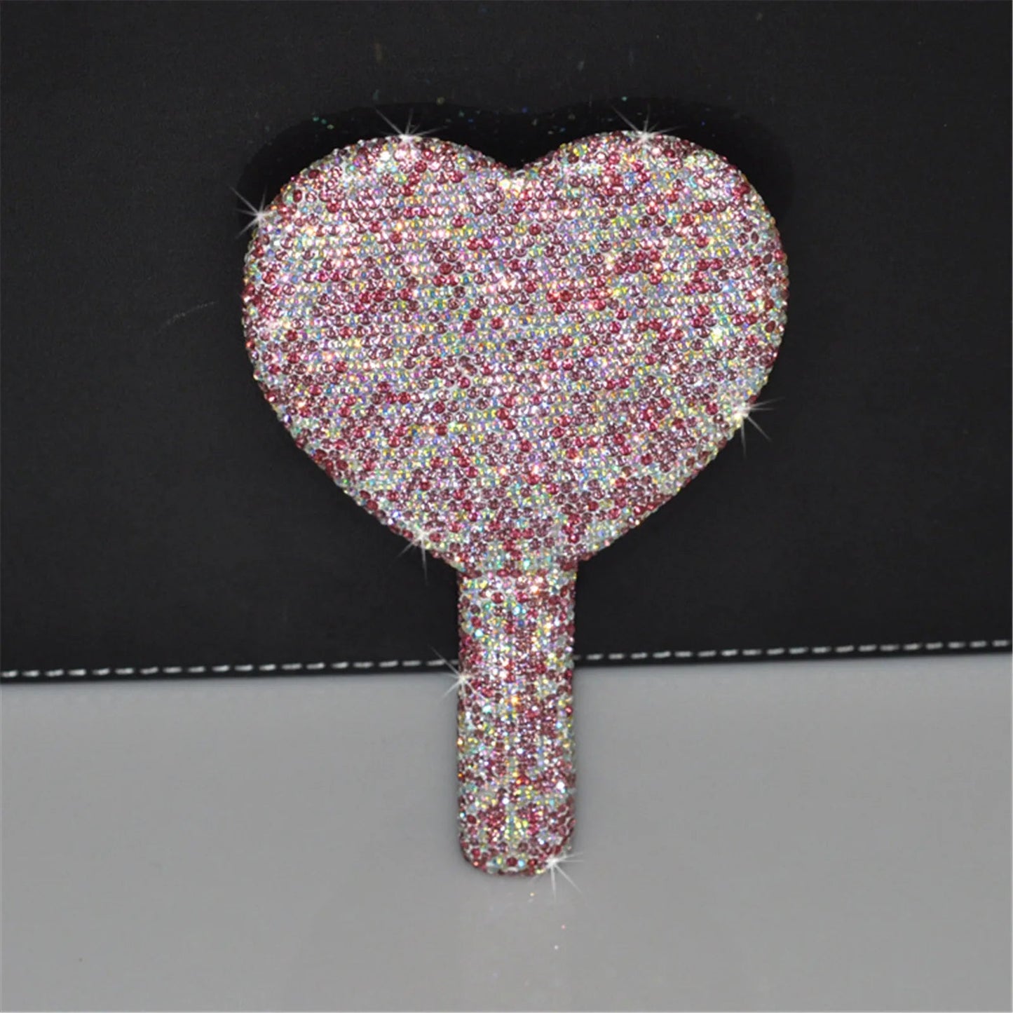 Luxury Diamond Hand Mirror Love Heart Mirror Female Handle Makeup Cosmetic Beauty Tools Handheld Vanity Make Up Mirror for Girls Chic Cart Online Shopping Affordable Prices Gaming Monitors Australia Graphic Cards for Sale Clothing and Shoes OnlineKitchen Accessories StorePet Supplies AustraliaPhone Accessories OnlineElectric ScootersVR Headsets for GamingWatches Online StoreSecure PaymentsInternational ShippingAustralian Online StoreShop Electronics and Fashion