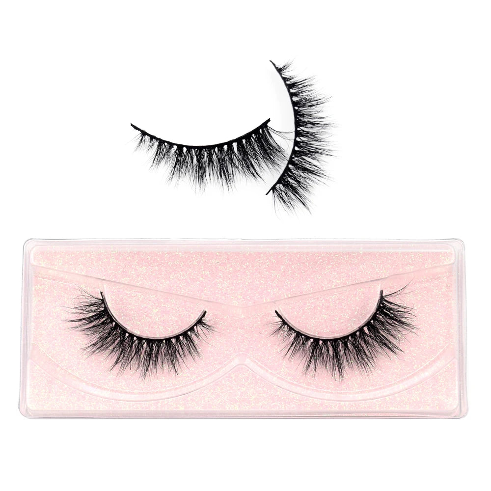 Visofree 3D Mink Lashes Half False Eyelashes Make Up Tool Eyelashes Extension Natural Long Fake Mink Eyelashes Wispy False Cils Chic Cart Online Shopping Affordable Prices Gaming Monitors Australia Graphic Cards for Sale Clothing and Shoes OnlineKitchen Accessories StorePet Supplies AustraliaPhone Accessories OnlineElectric ScootersVR Headsets for GamingWatches Online StoreSecure PaymentsInternational ShippingAustralian Online StoreShop Electronics and Fashion