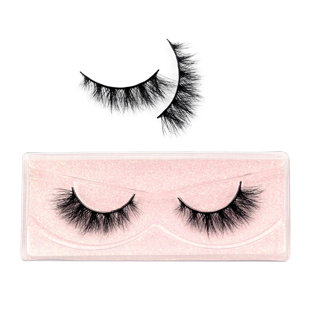 Visofree 3D Mink Lashes Half False Eyelashes Make Up Tool Eyelashes Extension Natural Long Fake Mink Eyelashes Wispy False Cils Chic Cart Online Shopping Affordable Prices Gaming Monitors Australia Graphic Cards for Sale Clothing and Shoes OnlineKitchen Accessories StorePet Supplies AustraliaPhone Accessories OnlineElectric ScootersVR Headsets for GamingWatches Online StoreSecure PaymentsInternational ShippingAustralian Online StoreShop Electronics and Fashion