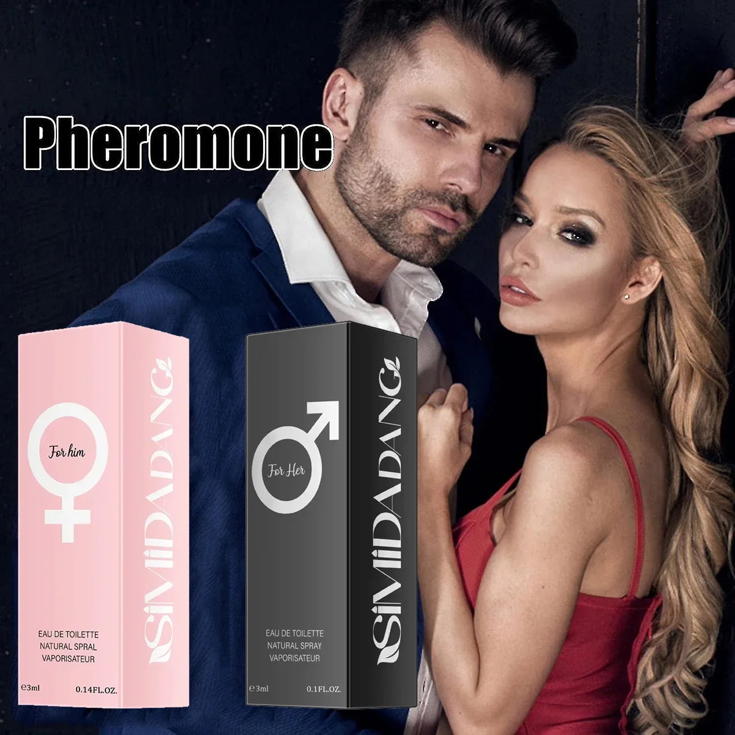 3ML New 2025 Fashion Secret Pheromone Perfume for Women & Men Body Emotions Spray Pheromone Attract Air Fresher Deodorant Chic Cart Online Shopping Affordable Prices Gaming Monitors Australia Graphic Cards for Sale Clothing and Shoes OnlineKitchen Accessories StorePet Supplies AustraliaPhone Accessories OnlineElectric ScootersVR Headsets for GamingWatches Online StoreSecure PaymentsInternational ShippingAustralian Online StoreShop Electronics and Fashion