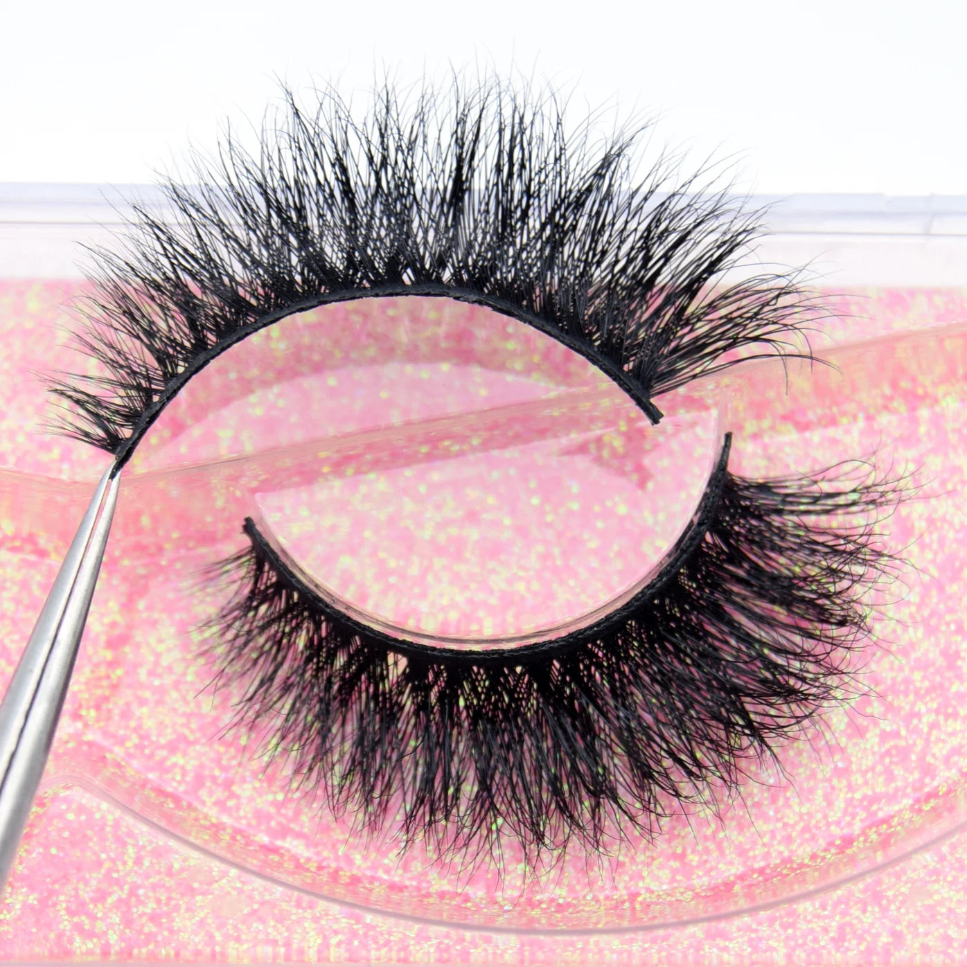 Visofree Half Mink Lashes Make Up False Eyelashes Hand Up Natural Long Mink Lashes Cruelty Free Crisscross Mink Fake Eyelashes Chic Cart Online Shopping Affordable Prices Gaming Monitors Australia Graphic Cards for Sale Clothing and Shoes OnlineKitchen Accessories StorePet Supplies AustraliaPhone Accessories OnlineElectric ScootersVR Headsets for GamingWatches Online StoreSecure PaymentsInternational ShippingAustralian Online StoreShop Electronics and Fashion