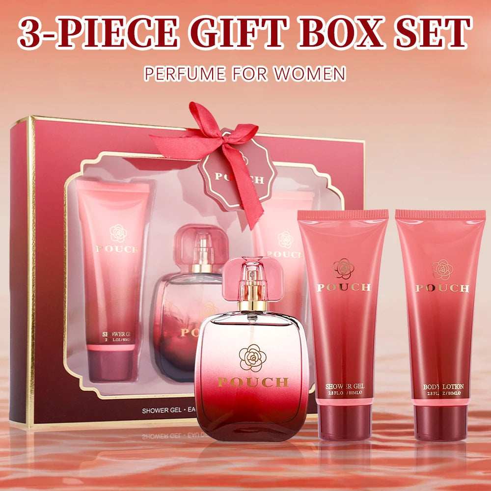 Bath and Body Gift Set for Women & Girls 1.7fl.oz Eau de Parfum Spray 2.8fl.oz Shower Gel 2.8fl.oz Body Lotion Women's Fragrance Chic Cart Online Shopping Affordable Prices Gaming Monitors Australia Graphic Cards for Sale Clothing and Shoes OnlineKitchen Accessories StorePet Supplies AustraliaPhone Accessories OnlineElectric ScootersVR Headsets for GamingWatches Online StoreSecure PaymentsInternational ShippingAustralian Online StoreShop Electronics and Fashion