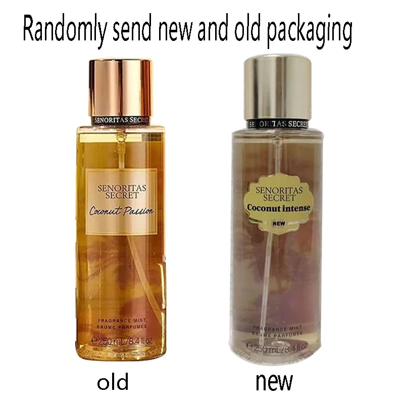 Body Spray Women's  Fragrance Floral and Fruit Tone Lasting Fragrance Thailand's 250ml Chic Cart Online Shopping Affordable Prices Gaming Monitors Australia Graphic Cards for Sale Clothing and Shoes OnlineKitchen Accessories StorePet Supplies AustraliaPhone Accessories OnlineElectric ScootersVR Headsets for GamingWatches Online StoreSecure PaymentsInternational ShippingAustralian Online StoreShop Electronics and Fashion