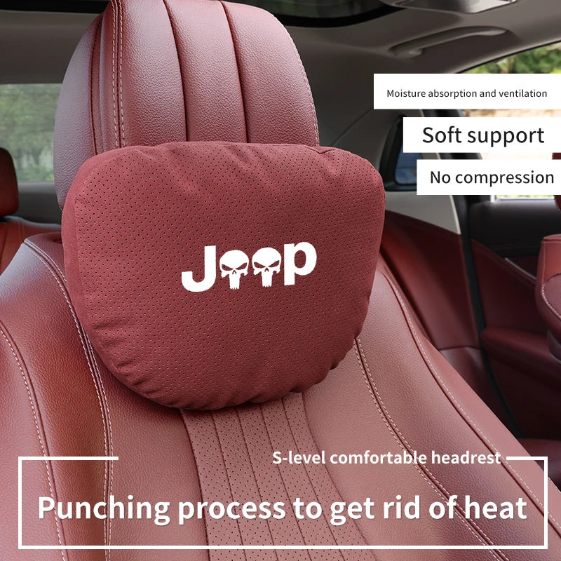 Car Headrest Neck Support Seat Lumbar Cushion Soft Neck Pillow For Jeep Cherokee Renegade Compass Wrangler Patriot Trail Hawk Chic Cart Online Shopping Affordable Prices Gaming Monitors Australia Graphic Cards for Sale Clothing and Shoes OnlineKitchen Accessories StorePet Supplies AustraliaPhone Accessories OnlineElectric ScootersVR Headsets for GamingWatches Online StoreSecure PaymentsInternational ShippingAustralian Online StoreShop Electronics and Fashion