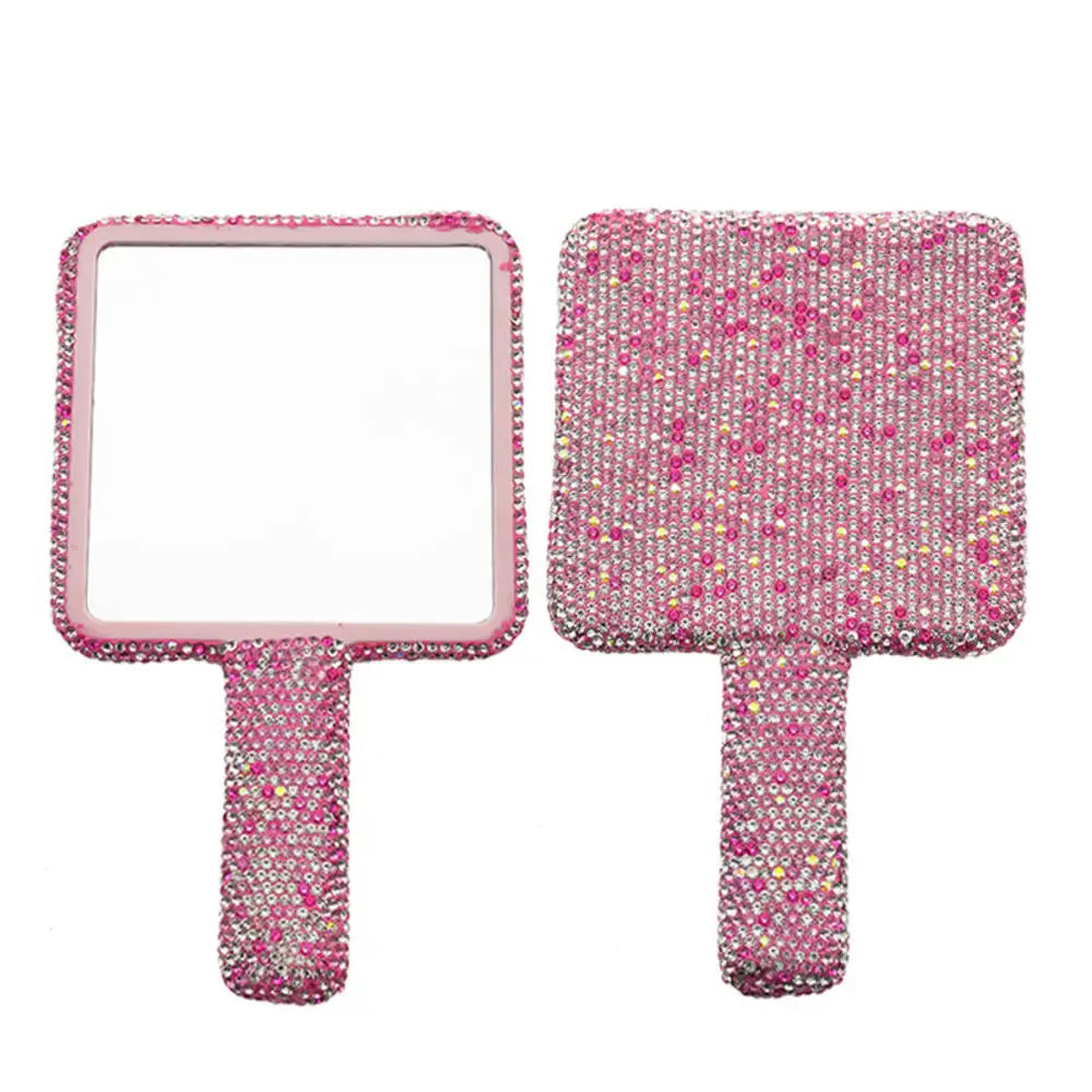 Luxury Diamond Hand Mirror Love Heart Mirror Female Handle Makeup Cosmetic Beauty Tools Handheld Vanity Make Up Mirror for Girls Chic Cart Online Shopping Affordable Prices Gaming Monitors Australia Graphic Cards for Sale Clothing and Shoes OnlineKitchen Accessories StorePet Supplies AustraliaPhone Accessories OnlineElectric ScootersVR Headsets for GamingWatches Online StoreSecure PaymentsInternational ShippingAustralian Online StoreShop Electronics and Fashion