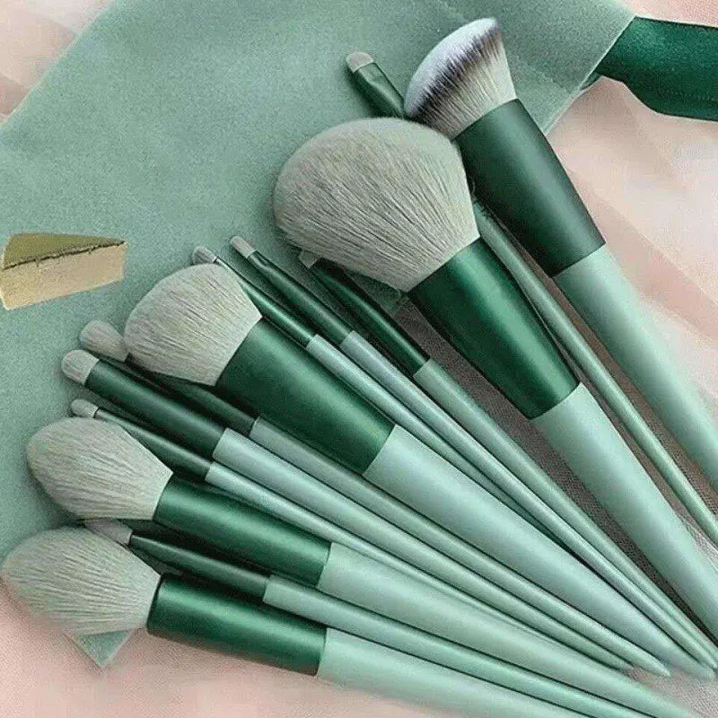 13 PCS/Lot Makeup Brushes Set Eye Shadow Foundation Women Cosmetic Powder Blush Blending Beauty Make Up Tool Chic Cart Online Shopping Affordable Prices Gaming Monitors Australia Graphic Cards for Sale Clothing and Shoes OnlineKitchen Accessories StorePet Supplies AustraliaPhone Accessories OnlineElectric ScootersVR Headsets for GamingWatches Online StoreSecure PaymentsInternational ShippingAustralian Online StoreShop Electronics and Fashion