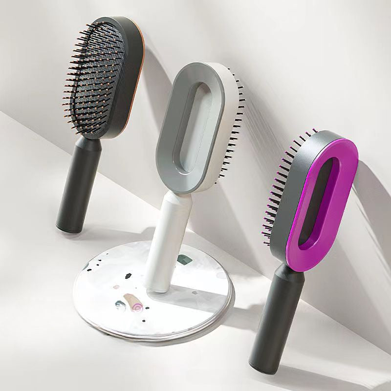 Self Cleaning Hairbrush Women Hair Brush One-key Cleaning Hair Loss Airbag Scalp Massage Comb Anti-Static Hairbrush Chic Cart Online Shopping Affordable Prices Gaming Monitors Australia Graphic Cards for Sale Clothing and Shoes OnlineKitchen Accessories StorePet Supplies AustraliaPhone Accessories OnlineElectric ScootersVR Headsets for GamingWatches Online StoreSecure PaymentsInternational ShippingAustralian Online StoreShop Electronics and Fashion