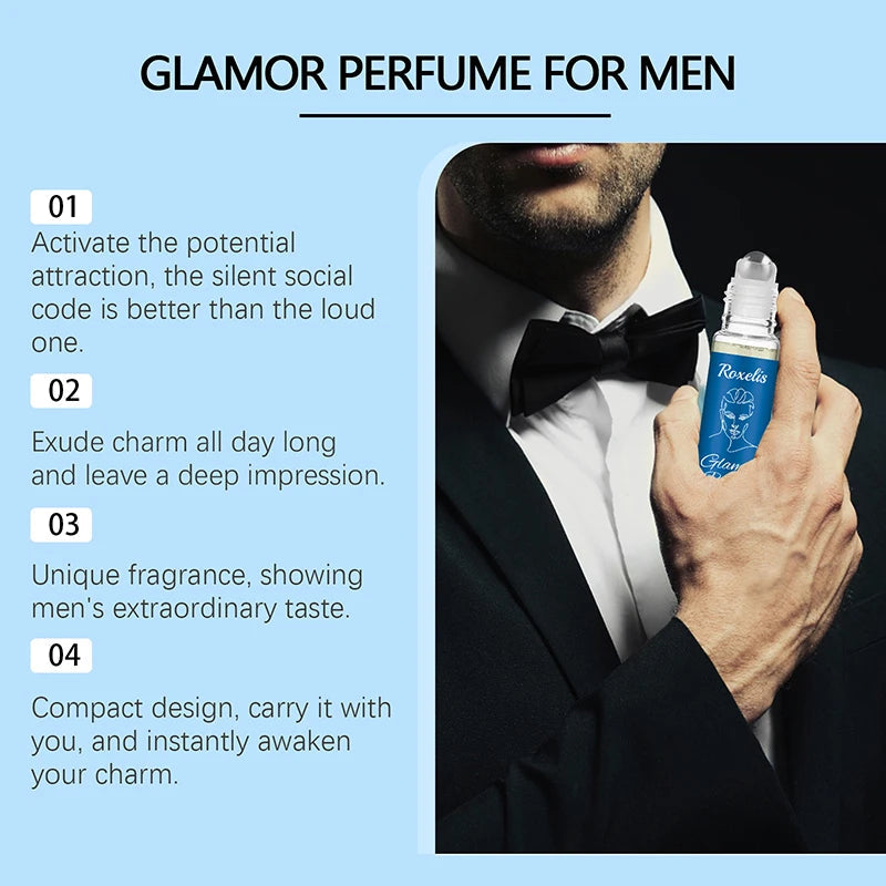 10ml Men/women Pheromone Roller Perfumel Long Lasting Natural Refresh Body Essence Fragrance Attracts Men/women Dating Perfum Chic Cart Online Shopping Affordable Prices Gaming Monitors Australia Graphic Cards for Sale Clothing and Shoes OnlineKitchen Accessories StorePet Supplies AustraliaPhone Accessories OnlineElectric ScootersVR Headsets for GamingWatches Online StoreSecure PaymentsInternational ShippingAustralian Online StoreShop Electronics and Fashion