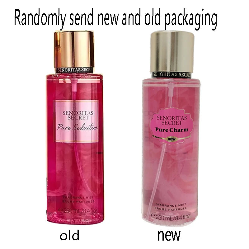 Body Spray Women's  Fragrance Floral and Fruit Tone Lasting Fragrance Thailand's 250ml Chic Cart Online Shopping Affordable Prices Gaming Monitors Australia Graphic Cards for Sale Clothing and Shoes OnlineKitchen Accessories StorePet Supplies AustraliaPhone Accessories OnlineElectric ScootersVR Headsets for GamingWatches Online StoreSecure PaymentsInternational ShippingAustralian Online StoreShop Electronics and Fashion