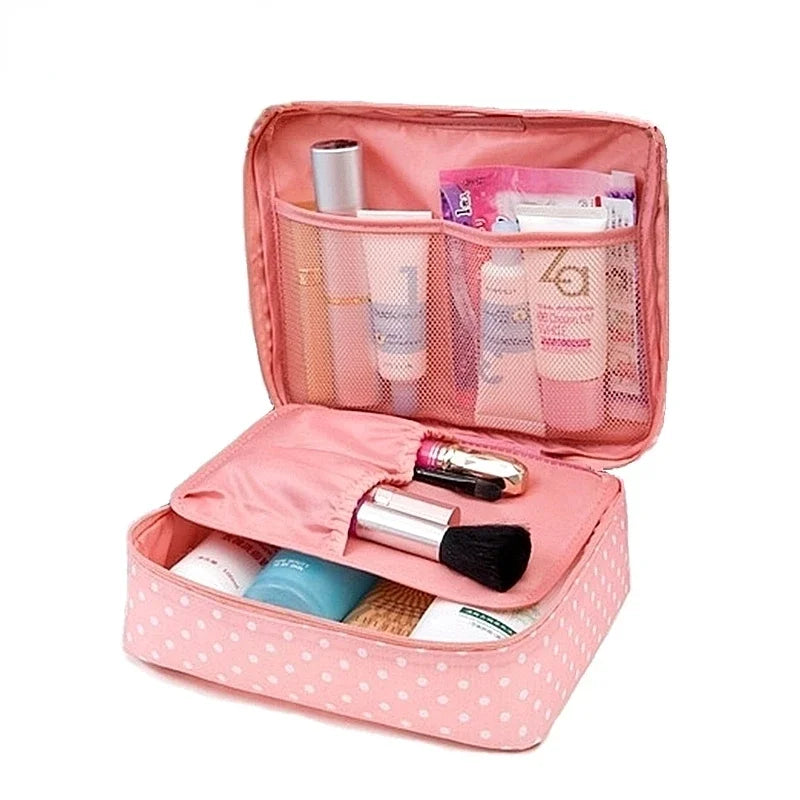 High Capacity Outdoor Girl Makeup Bag Women Cosmetic Bag Toiletries Organizer Waterproof Female Storage Make Up Cases Neceser Chic Cart Online Shopping Affordable Prices Gaming Monitors Australia Graphic Cards for Sale Clothing and Shoes OnlineKitchen Accessories StorePet Supplies AustraliaPhone Accessories OnlineElectric ScootersVR Headsets for GamingWatches Online StoreSecure PaymentsInternational ShippingAustralian Online StoreShop Electronics and Fashion