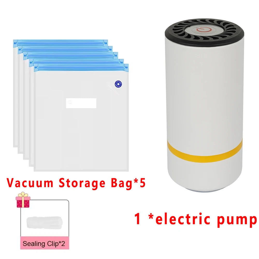 For 3D Printer Filament Vacuum Bag USB Rechargeable Electric Air Pump One-key Quick Pumping Storage Bag Automatic Compressed Chic Cart Online Shopping Affordable Prices Gaming Monitors Australia Graphic Cards for Sale Clothing and Shoes OnlineKitchen Accessories StorePet Supplies AustraliaPhone Accessories OnlineElectric ScootersVR Headsets for GamingWatches Online StoreSecure PaymentsInternational ShippingAustralian Online StoreShop Electronics and Fashion