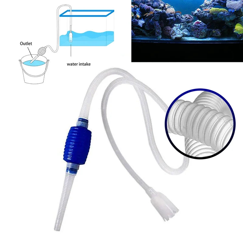 Aquarium Siphon Fish Tank Syphon Vacuum Cleaner Pump Acuario Accessories Semi-automatic WaterChanger Gravel Water Filter Chic Cart Online Shopping Affordable Prices Gaming Monitors Australia Graphic Cards for Sale Clothing and Shoes OnlineKitchen Accessories StorePet Supplies AustraliaPhone Accessories OnlineElectric ScootersVR Headsets for GamingWatches Online StoreSecure PaymentsInternational ShippingAustralian Online StoreShop Electronics and Fashion