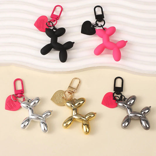 Cute Acrylic Cartoon Balloon Dog Keychains for Women Y2k Bag Pendant Couple Car Key Chains Jewelry Gift Decoration Accessories Chic Cart Online Shopping Affordable Prices Gaming Monitors Australia Graphic Cards for Sale Clothing and Shoes OnlineKitchen Accessories StorePet Supplies AustraliaPhone Accessories OnlineElectric ScootersVR Headsets for GamingWatches Online StoreSecure PaymentsInternational ShippingAustralian Online StoreShop Electronics and Fashion