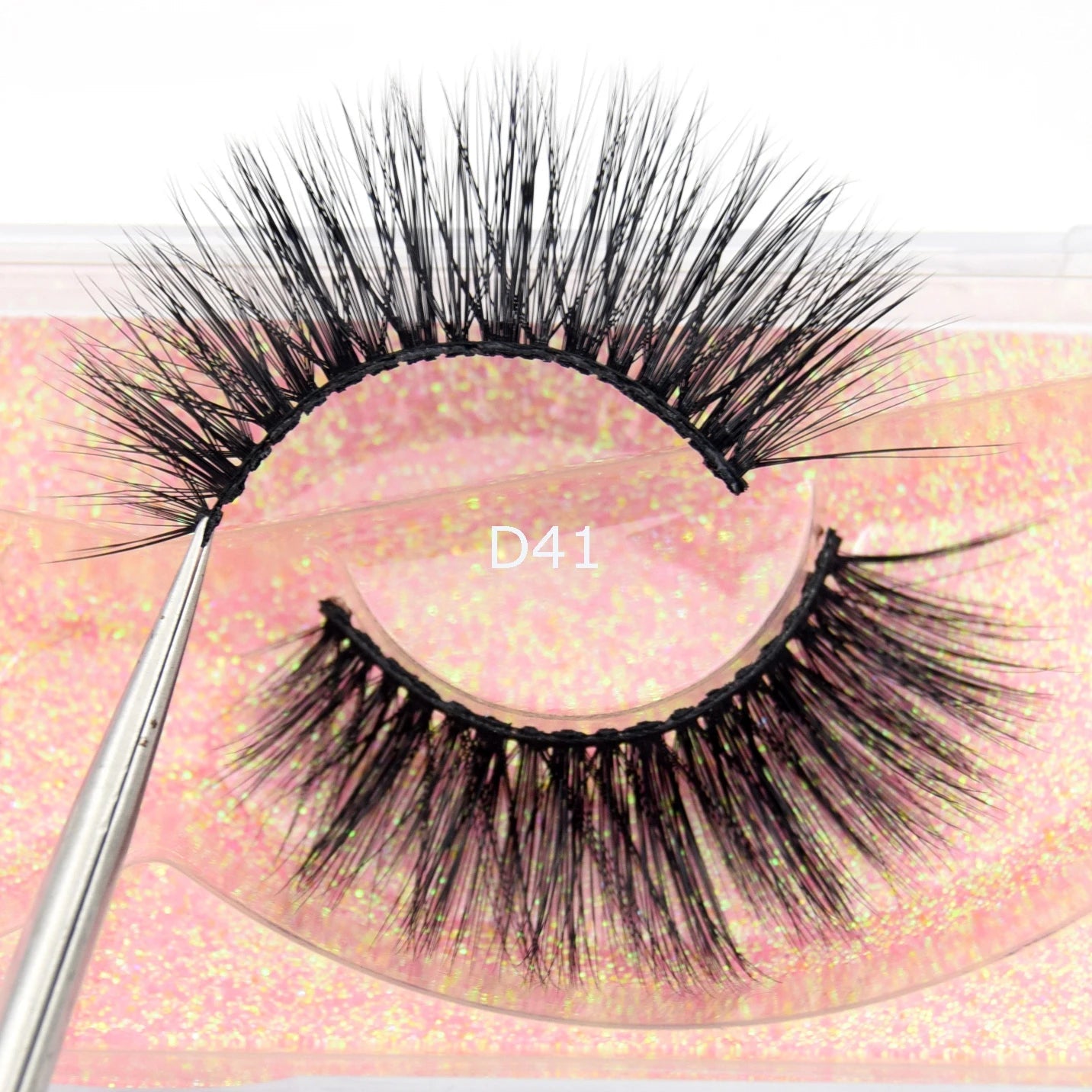 Visofree Half Mink Lashes Make Up False Eyelashes Hand Up Natural Long Mink Lashes Cruelty Free Crisscross Mink Fake Eyelashes Chic Cart Online Shopping Affordable Prices Gaming Monitors Australia Graphic Cards for Sale Clothing and Shoes OnlineKitchen Accessories StorePet Supplies AustraliaPhone Accessories OnlineElectric ScootersVR Headsets for GamingWatches Online StoreSecure PaymentsInternational ShippingAustralian Online StoreShop Electronics and Fashion