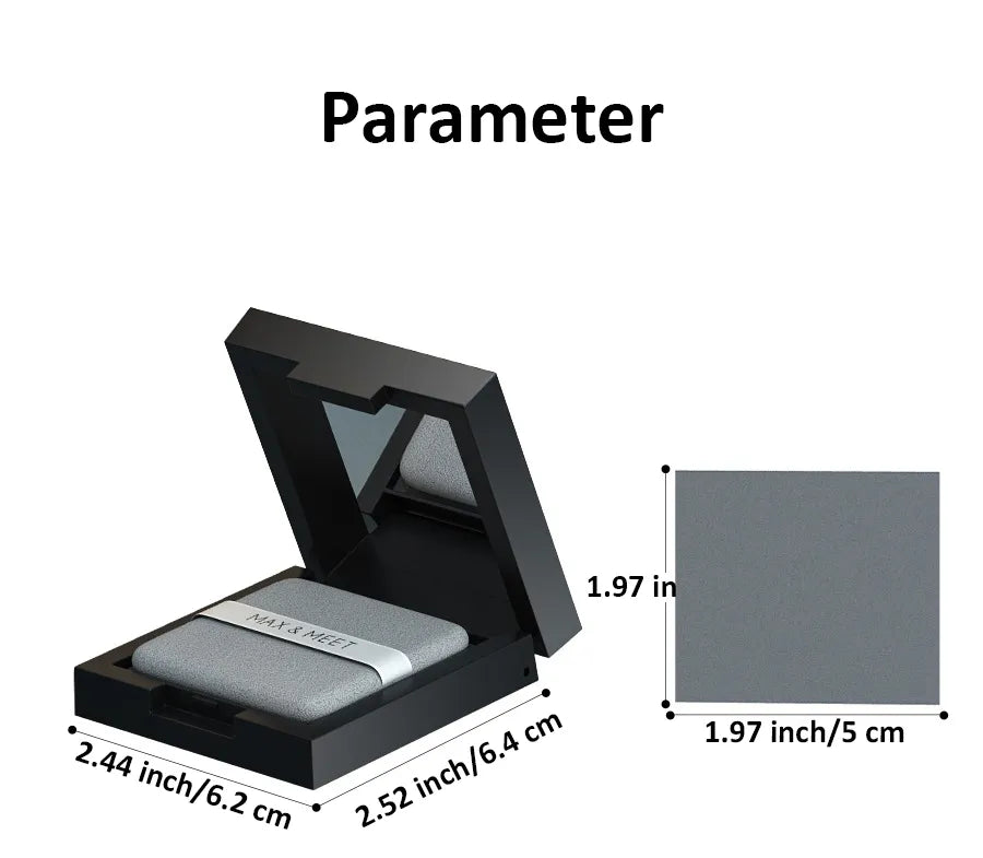 New Protectable Oil Control Paper Box Soft Face Powder Puff 24H Long Lasting Oil Control Finishing Face Makeup Tools with Mirror Chic Cart Online Shopping Affordable Prices Gaming Monitors Australia Graphic Cards for Sale Clothing and Shoes OnlineKitchen Accessories StorePet Supplies AustraliaPhone Accessories OnlineElectric ScootersVR Headsets for GamingWatches Online StoreSecure PaymentsInternational ShippingAustralian Online StoreShop Electronics and Fashion