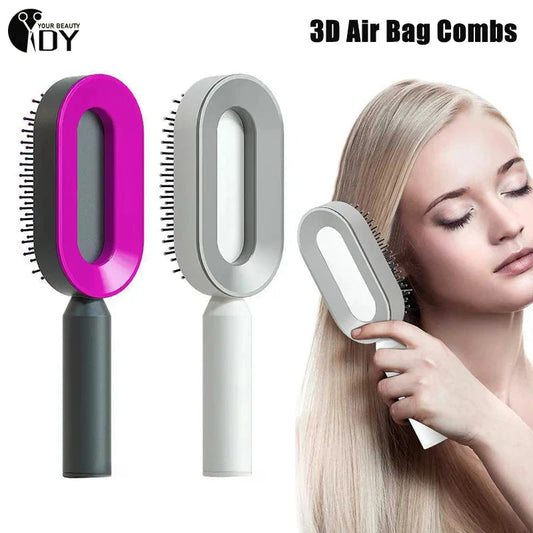 Massage Comb Hair Brush Self Cleaning Hair Brush for Women One-Key Quick Hair Comb 3D Air Cushion Hair Styling Tools Airbag Comb Chic Cart Online Shopping Affordable Prices Gaming Monitors Australia Graphic Cards for Sale Clothing and Shoes OnlineKitchen Accessories StorePet Supplies AustraliaPhone Accessories OnlineElectric ScootersVR Headsets for GamingWatches Online StoreSecure PaymentsInternational ShippingAustralian Online StoreShop Electronics and Fashion