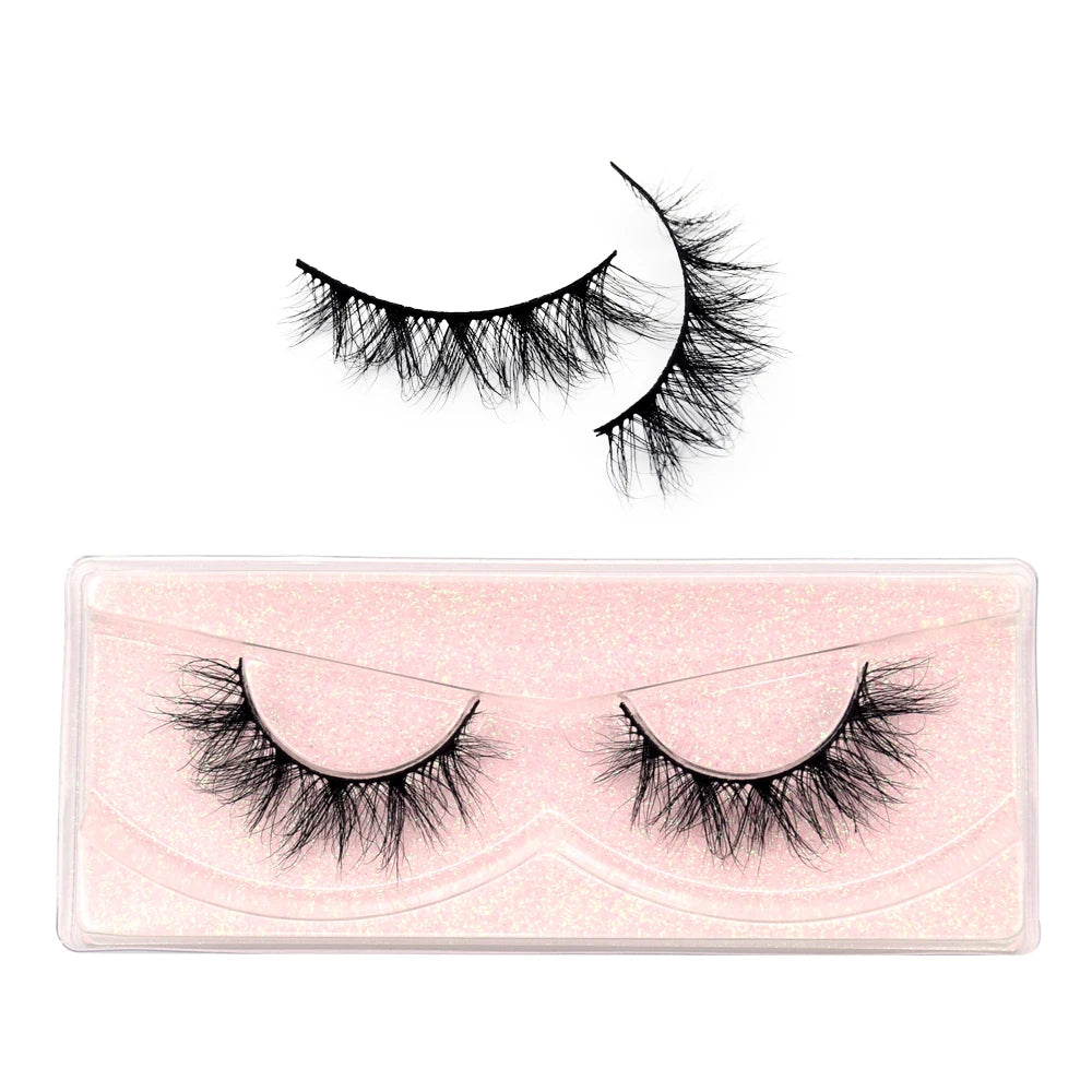 Visofree 3D Mink Lashes Half False Eyelashes Make Up Tool Eyelashes Extension Natural Long Fake Mink Eyelashes Wispy False Cils Chic Cart Online Shopping Affordable Prices Gaming Monitors Australia Graphic Cards for Sale Clothing and Shoes OnlineKitchen Accessories StorePet Supplies AustraliaPhone Accessories OnlineElectric ScootersVR Headsets for GamingWatches Online StoreSecure PaymentsInternational ShippingAustralian Online StoreShop Electronics and Fashion