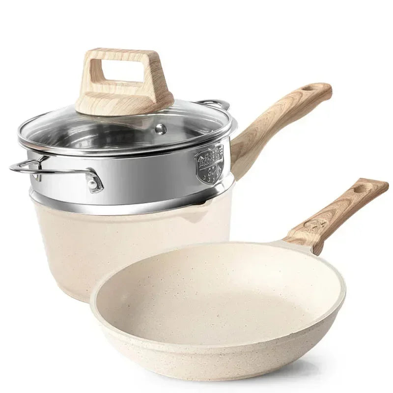 Non-Stick Frying Pan Set Maifan Stone Kitchen Soup Pot Milk Pan with Wooden Handle Pot Cookware Set Cooking Utensils for Kitchen Chic Cart Online Shopping Affordable Prices Gaming Monitors Australia Graphic Cards for Sale Clothing and Shoes OnlineKitchen Accessories StorePet Supplies AustraliaPhone Accessories OnlineElectric ScootersVR Headsets for GamingWatches Online StoreSecure PaymentsInternational ShippingAustralian Online StoreShop Electronics and Fashion