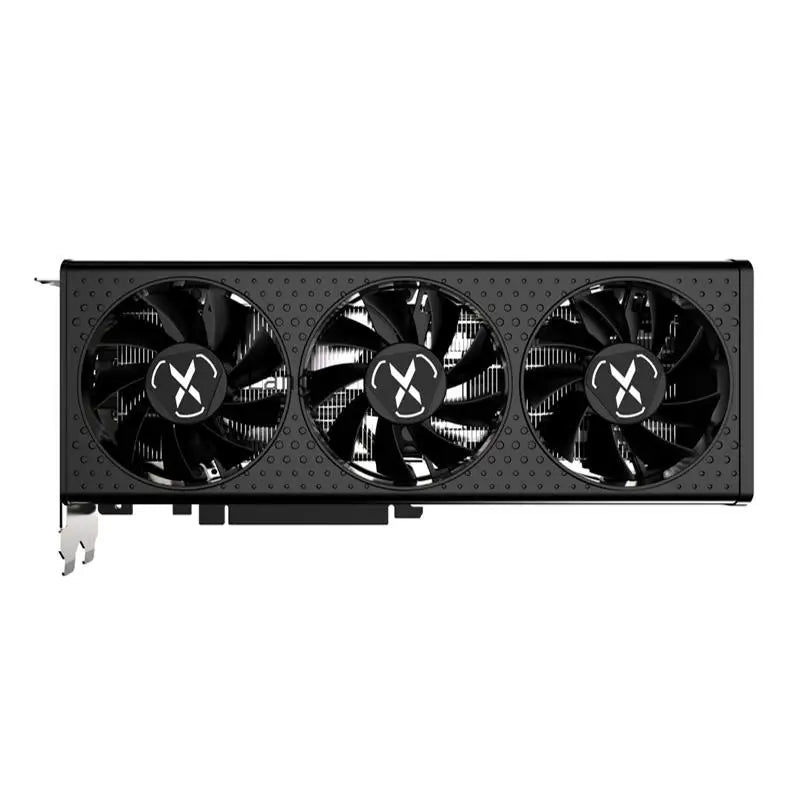 USED XFX RX 6600 XT 6600XT RX6600 XT 8GB Graphics Card AMD GPU Radeon RX6600XT RX6600 XT GDDR6 Video Cards PC Computer Game - Chic Cart