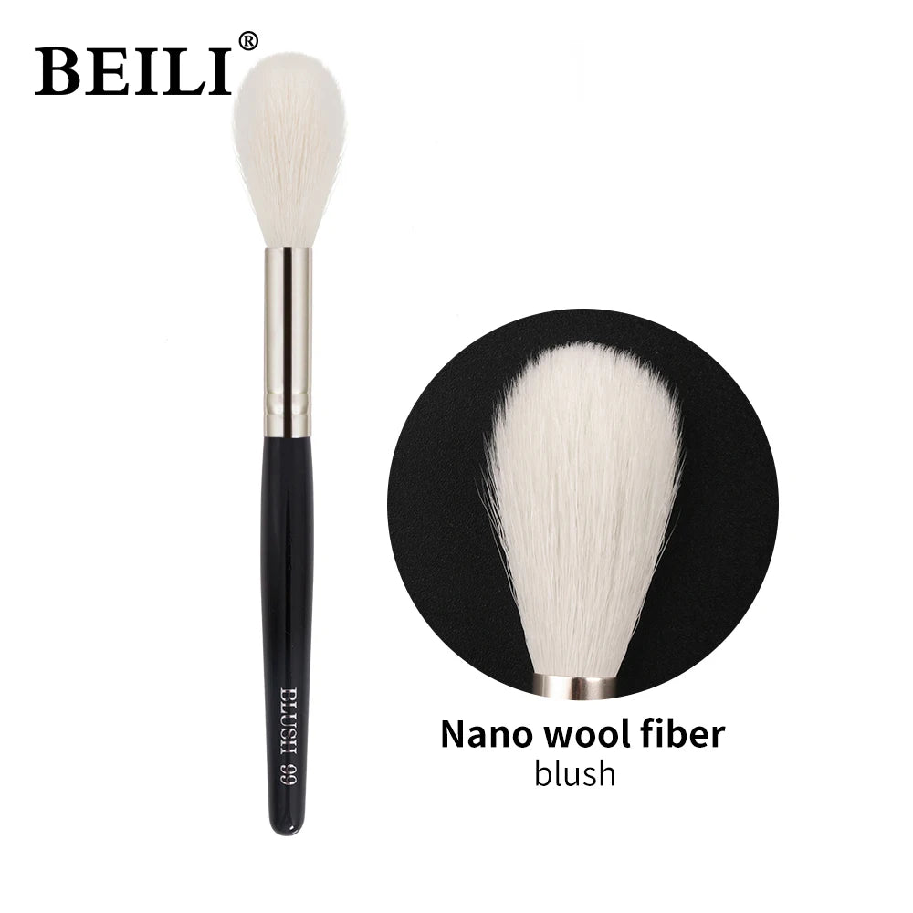 BEILI 1 pcs 100% Goat hair Highlighter Black Makeup Brushes Professional Natural Pony Eyeshadow Blush Eyebrow Make up Brushes Chic Cart Online Shopping Affordable Prices Gaming Monitors Australia Graphic Cards for Sale Clothing and Shoes OnlineKitchen Accessories StorePet Supplies AustraliaPhone Accessories OnlineElectric ScootersVR Headsets for GamingWatches Online StoreSecure PaymentsInternational ShippingAustralian Online StoreShop Electronics and Fashion