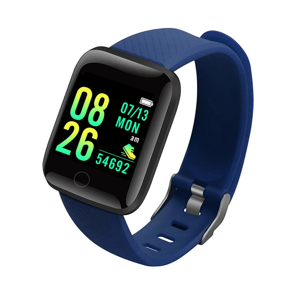 New Smart Watches 116 Plus Heart Rate Watch Men & Women Smart Wristband Sports Watches Smart Band Waterproof Smartwatch Chic Cart Online Shopping Affordable Prices Gaming Monitors Australia Graphic Cards for Sale Clothing and Shoes OnlineKitchen Accessories StorePet Supplies AustraliaPhone Accessories OnlineElectric ScootersVR Headsets for GamingWatches Online StoreSecure PaymentsInternational ShippingAustralian Online StoreShop Electronics and Fashion