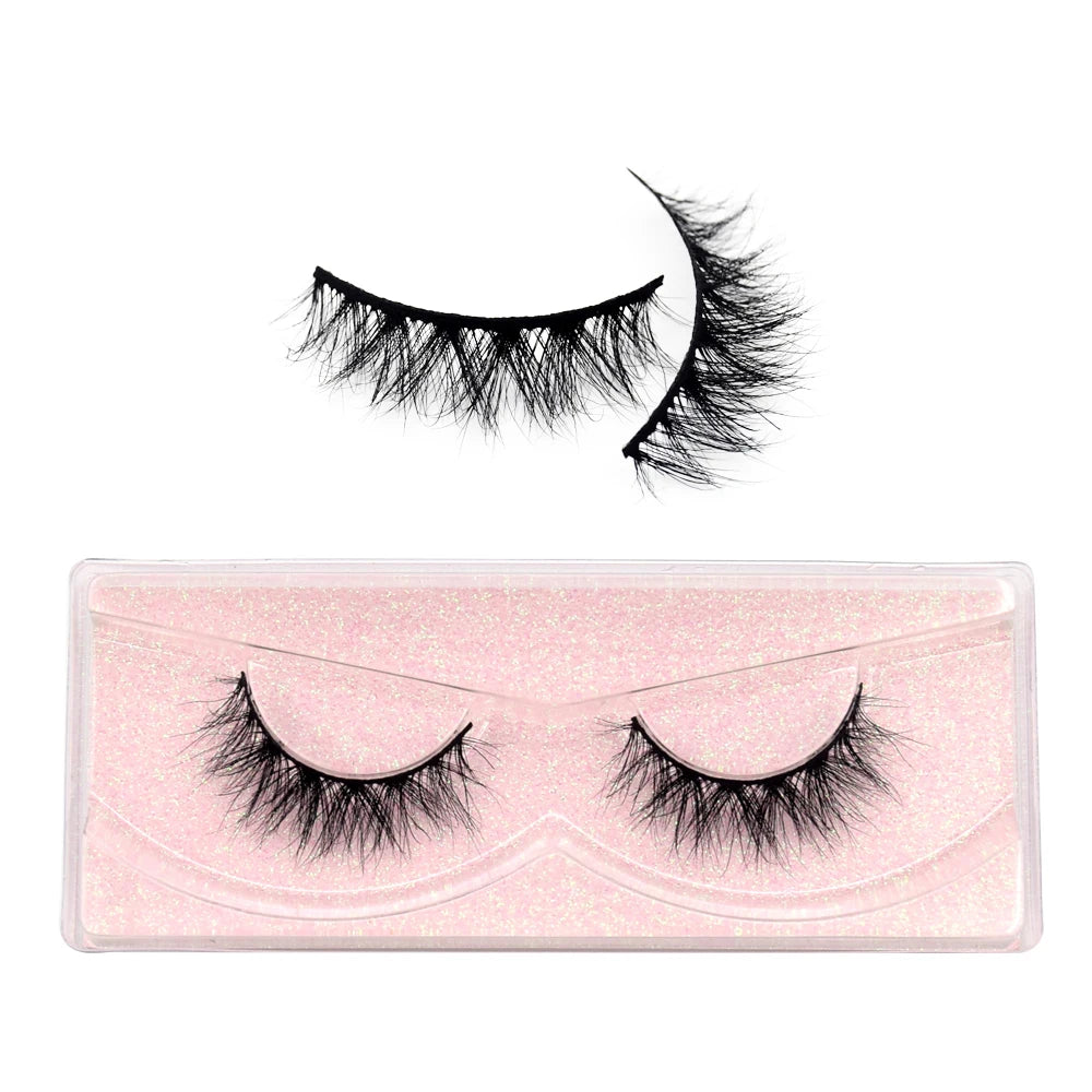 Visofree 3D Mink Lashes Half False Eyelashes Make Up Tool Eyelashes Extension Natural Long Fake Mink Eyelashes Wispy False Cils Chic Cart Online Shopping Affordable Prices Gaming Monitors Australia Graphic Cards for Sale Clothing and Shoes OnlineKitchen Accessories StorePet Supplies AustraliaPhone Accessories OnlineElectric ScootersVR Headsets for GamingWatches Online StoreSecure PaymentsInternational ShippingAustralian Online StoreShop Electronics and Fashion