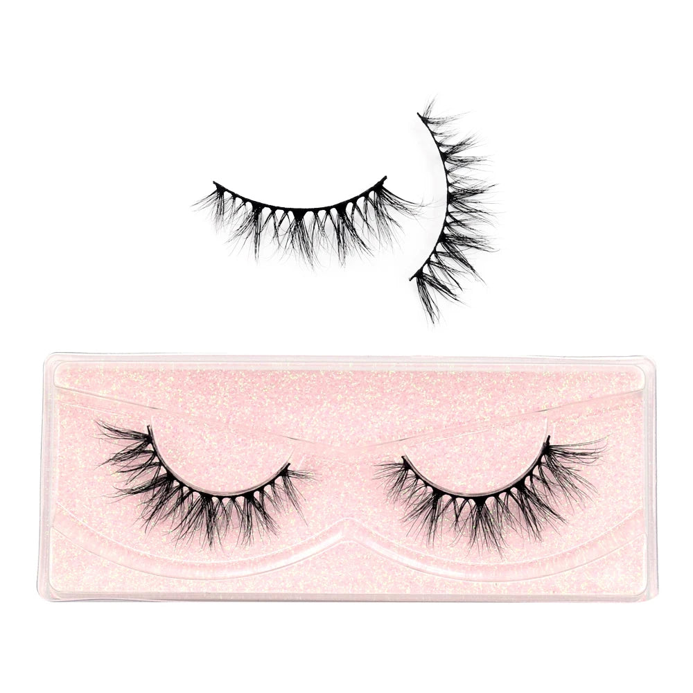 Visofree 3D Mink Lashes Half False Eyelashes Make Up Tool Eyelashes Extension Natural Long Fake Mink Eyelashes Wispy False Cils Chic Cart Online Shopping Affordable Prices Gaming Monitors Australia Graphic Cards for Sale Clothing and Shoes OnlineKitchen Accessories StorePet Supplies AustraliaPhone Accessories OnlineElectric ScootersVR Headsets for GamingWatches Online StoreSecure PaymentsInternational ShippingAustralian Online StoreShop Electronics and Fashion