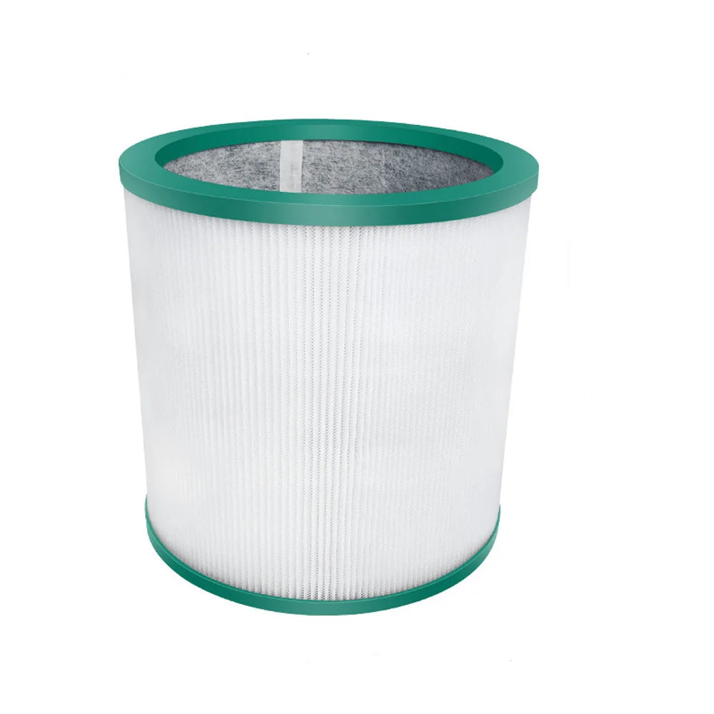 Air Cleaner Hepa Filter Suitable for Dysons TP00 TP03 TP02 AM11 BP01 Cartridge 360 Glassfiber Filter Replace Part 968126-03 - Chic Cart