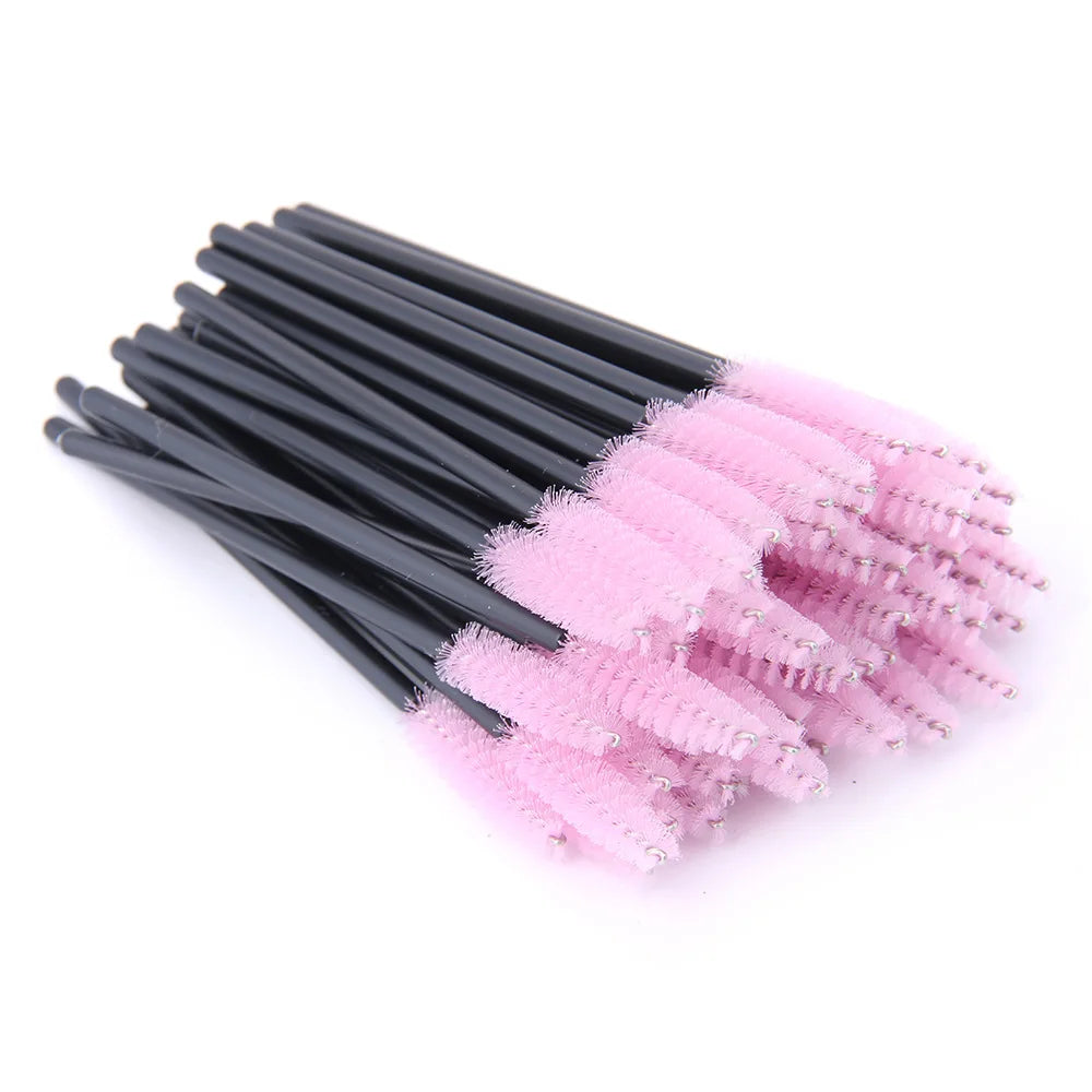 Hotting 5/50pcs Eyelash Brush Extension Disposable Eye lashes Make Up Brushes Eyebrow Mascara Wand Applicator Eyelash Extensions Chic Cart Online Shopping Affordable Prices Gaming Monitors Australia Graphic Cards for Sale Clothing and Shoes OnlineKitchen Accessories StorePet Supplies AustraliaPhone Accessories OnlineElectric ScootersVR Headsets for GamingWatches Online StoreSecure PaymentsInternational ShippingAustralian Online StoreShop Electronics and Fashion