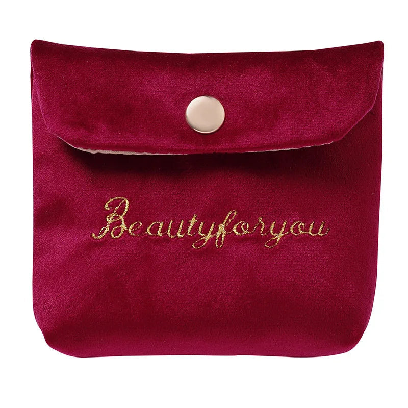 Sanitary Napkin Bag Cute Cotton Fabric Coin Money Storage Bags Women Small Cosmetic Lipstick Make Up Credit Card Organizer Case Chic Cart Online Shopping Affordable Prices Gaming Monitors Australia Graphic Cards for Sale Clothing and Shoes OnlineKitchen Accessories StorePet Supplies AustraliaPhone Accessories OnlineElectric ScootersVR Headsets for GamingWatches Online StoreSecure PaymentsInternational ShippingAustralian Online StoreShop Electronics and Fashion