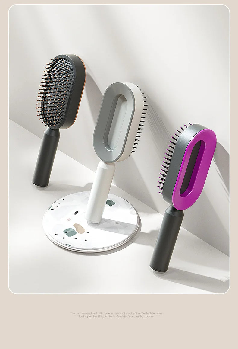 Self Cleaning Hair Brush Massage Home Hair Comb Anti-Static Hairbrush 3D Air Cushion Hair Brushes Hairdressing Styling Hair Tool Chic Cart Online Shopping Affordable Prices Gaming Monitors Australia Graphic Cards for Sale Clothing and Shoes OnlineKitchen Accessories StorePet Supplies AustraliaPhone Accessories OnlineElectric ScootersVR Headsets for GamingWatches Online StoreSecure PaymentsInternational ShippingAustralian Online StoreShop Electronics and Fashion