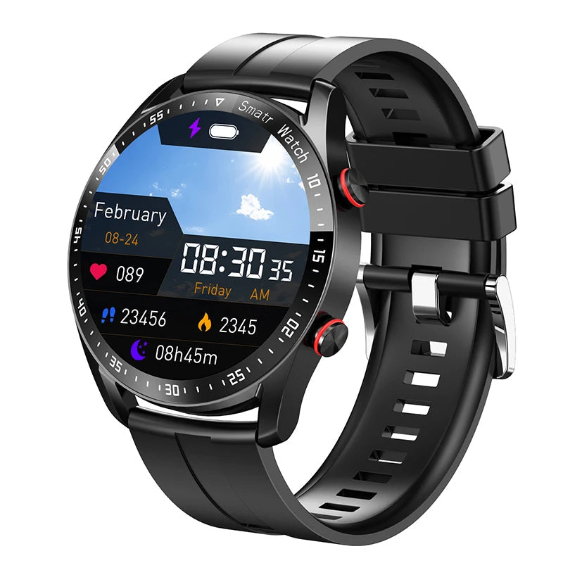 2024 New Smart Watch Men 1.5 inch Full Touch Screen Bluetooth Call Business Man Watches Fitnes Sports Smartwatch For Android IOS Chic Cart Online Shopping Affordable Prices Gaming Monitors Australia Graphic Cards for Sale Clothing and Shoes OnlineKitchen Accessories StorePet Supplies AustraliaPhone Accessories OnlineElectric ScootersVR Headsets for GamingWatches Online StoreSecure PaymentsInternational ShippingAustralian Online StoreShop Electronics and Fashion