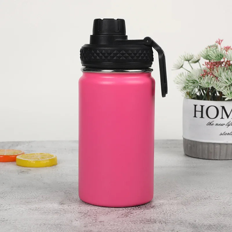 360ml Kids Water Bottle 12 oz Stainless Steel Vacuum Insulated Wide Mouth Flask with Leakproof Spout Lid Chic Cart Online Shopping Affordable Prices Gaming Monitors Australia Graphic Cards for Sale Clothing and Shoes OnlineKitchen Accessories StorePet Supplies AustraliaPhone Accessories OnlineElectric ScootersVR Headsets for GamingWatches Online StoreSecure PaymentsInternational ShippingAustralian Online StoreShop Electronics and Fashion