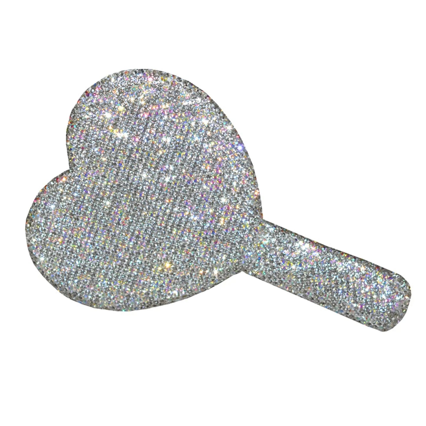 Luxury Diamond Hand Mirror Love Heart Mirror Female Handle Makeup Cosmetic Beauty Tools Handheld Vanity Make Up Mirror for Girls Chic Cart Online Shopping Affordable Prices Gaming Monitors Australia Graphic Cards for Sale Clothing and Shoes OnlineKitchen Accessories StorePet Supplies AustraliaPhone Accessories OnlineElectric ScootersVR Headsets for GamingWatches Online StoreSecure PaymentsInternational ShippingAustralian Online StoreShop Electronics and Fashion