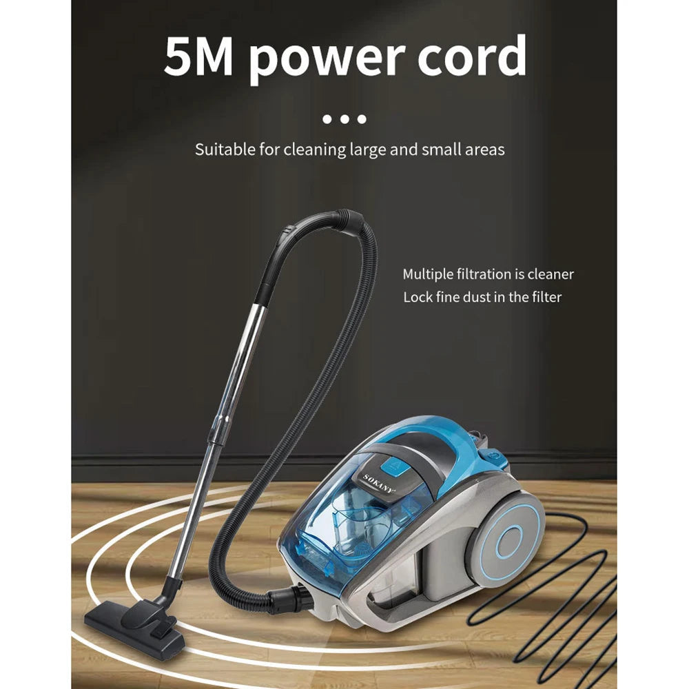 2500W 5M Cord Multifunction Silent Vacuum Cleaner, Household Dry And Wet Cleaning Machine, High Power Vacuum Cleaner Chic Cart Online Shopping Affordable Prices Gaming Monitors Australia Graphic Cards for Sale Clothing and Shoes OnlineKitchen Accessories StorePet Supplies AustraliaPhone Accessories OnlineElectric ScootersVR Headsets for GamingWatches Online StoreSecure PaymentsInternational ShippingAustralian Online StoreShop Electronics and Fashion