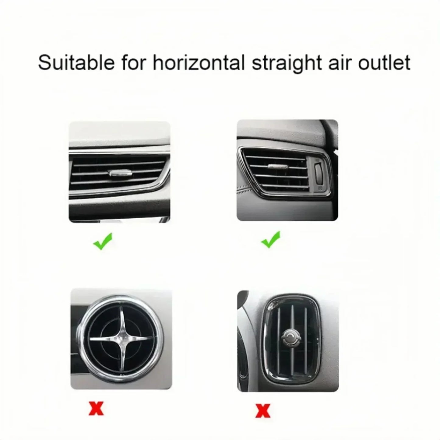 Car Air Vent Drink Cup Bottle Holder Auto Drink Rack Stand for Water Bottles & Ashtray Multifunctional Car Coffee Cup Holder - Chic Cart