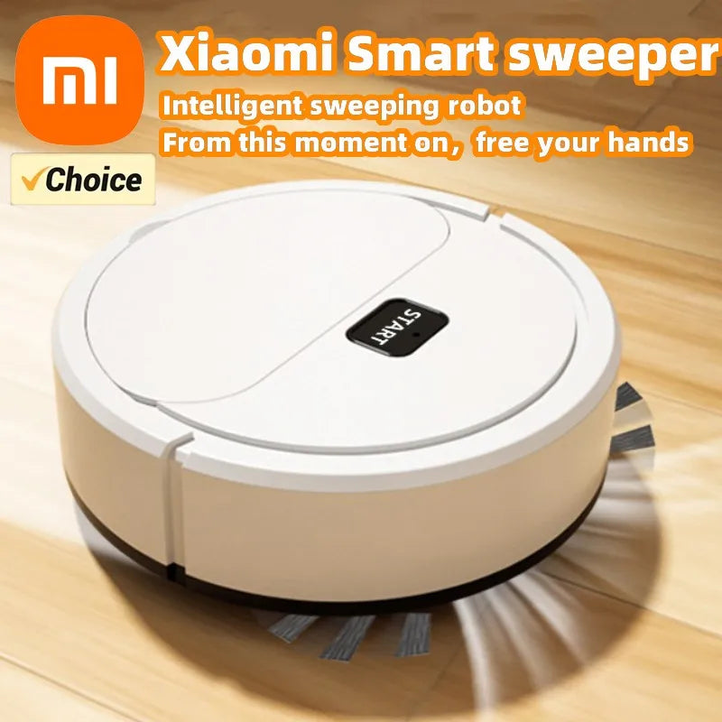 Xiaomi  Automatic Sweeping Robot Home Vacuum Cleaner USB Rechargeable Wet Dry Sweeping Lazybones Intelligent 3 In1 Sweeper Chic Cart Online Shopping Affordable Prices Gaming Monitors Australia Graphic Cards for Sale Clothing and Shoes OnlineKitchen Accessories StorePet Supplies AustraliaPhone Accessories OnlineElectric ScootersVR Headsets for GamingWatches Online StoreSecure PaymentsInternational ShippingAustralian Online StoreShop Electronics and Fashion