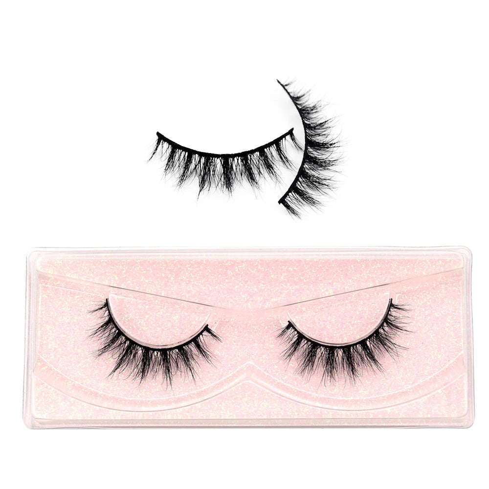 Visofree 3D Mink Lashes Half False Eyelashes Make Up Tool Eyelashes Extension Natural Long Fake Mink Eyelashes Wispy False Cils Chic Cart Online Shopping Affordable Prices Gaming Monitors Australia Graphic Cards for Sale Clothing and Shoes OnlineKitchen Accessories StorePet Supplies AustraliaPhone Accessories OnlineElectric ScootersVR Headsets for GamingWatches Online StoreSecure PaymentsInternational ShippingAustralian Online StoreShop Electronics and Fashion