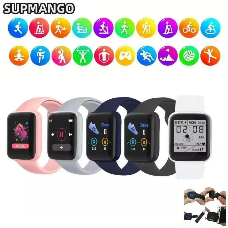 B37 Smart Watches Count Men Women Smartwatch Fitness Bracelet Connected Sport Watches for IOS Android Chic Cart Online Shopping Affordable Prices Gaming Monitors Australia Graphic Cards for Sale Clothing and Shoes OnlineKitchen Accessories StorePet Supplies AustraliaPhone Accessories OnlineElectric ScootersVR Headsets for GamingWatches Online StoreSecure PaymentsInternational ShippingAustralian Online StoreShop Electronics and Fashion