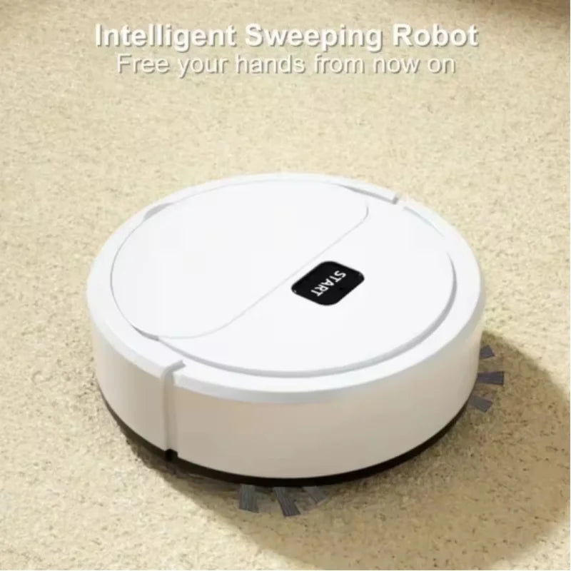 2024 New Automatic Sweeping Robot Mini Home Vacuum Cleaner USB Rechargeable Wet Dry Sweeping Lazybones Intelligent 3 In1 Sweeper Chic Cart Online Shopping Affordable Prices Gaming Monitors Australia Graphic Cards for Sale Clothing and Shoes OnlineKitchen Accessories StorePet Supplies AustraliaPhone Accessories OnlineElectric ScootersVR Headsets for GamingWatches Online StoreSecure PaymentsInternational ShippingAustralian Online StoreShop Electronics and Fashion