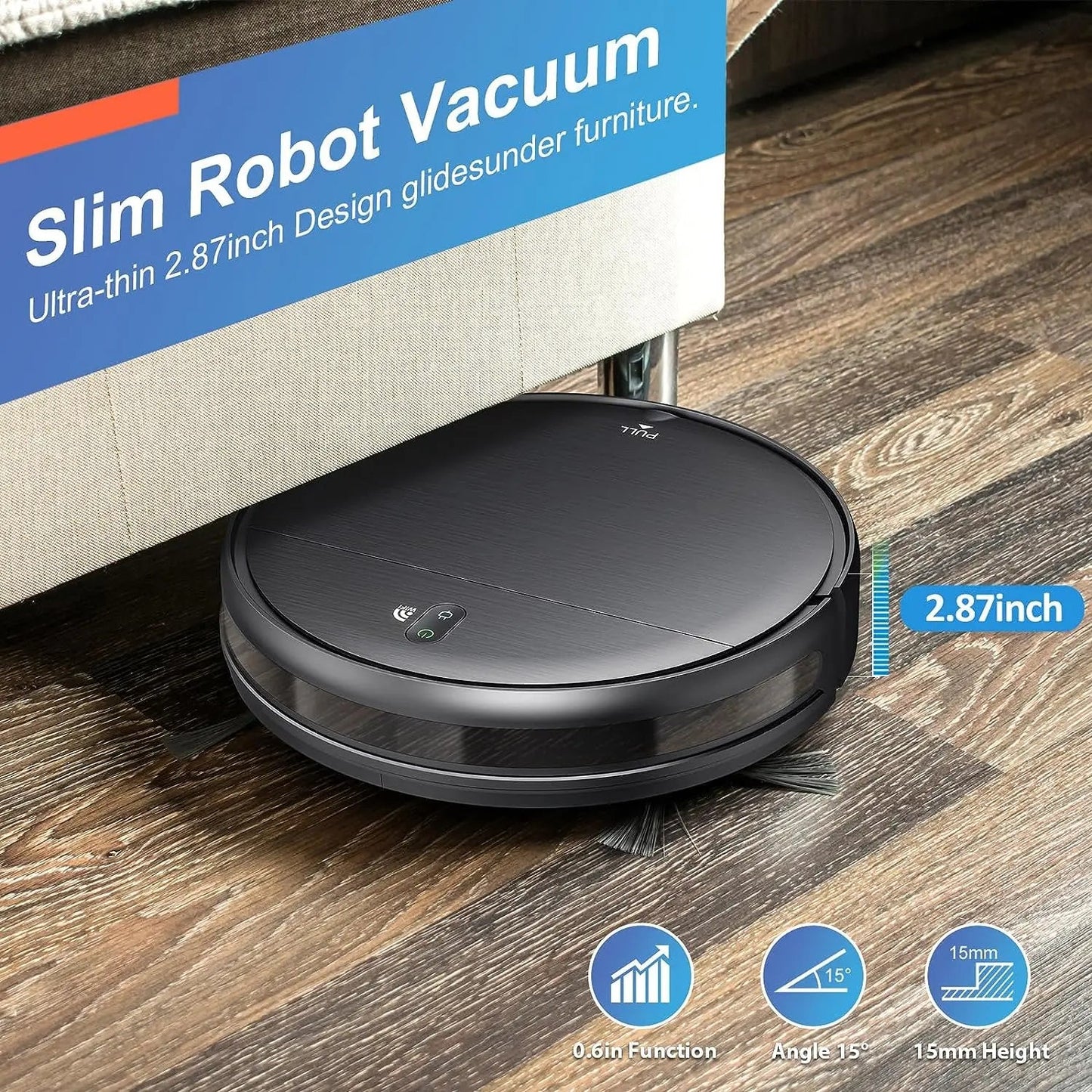 MAMNV BR151 Robot Vacuum Cleaner 6000Pa Smart Home Sweeper Cleaning Machine For Home Carpet Cleaning Pet Hair Wifi APP Alexa Chic Cart Online Shopping Affordable Prices Gaming Monitors Australia Graphic Cards for Sale Clothing and Shoes OnlineKitchen Accessories StorePet Supplies AustraliaPhone Accessories OnlineElectric ScootersVR Headsets for GamingWatches Online StoreSecure PaymentsInternational ShippingAustralian Online StoreShop Electronics and Fashion