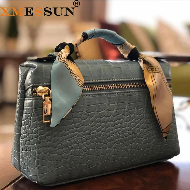 XMESSUN Women Make Up Bag Crocodile Pattern Clutch Bag 2025 Luxury High Quality Handbag Designer Handbag Purse 2022 Trendy Bag Chic Cart Online Shopping Affordable Prices Gaming Monitors Australia Graphic Cards for Sale Clothing and Shoes OnlineKitchen Accessories StorePet Supplies AustraliaPhone Accessories OnlineElectric ScootersVR Headsets for GamingWatches Online StoreSecure PaymentsInternational ShippingAustralian Online StoreShop Electronics and Fashion