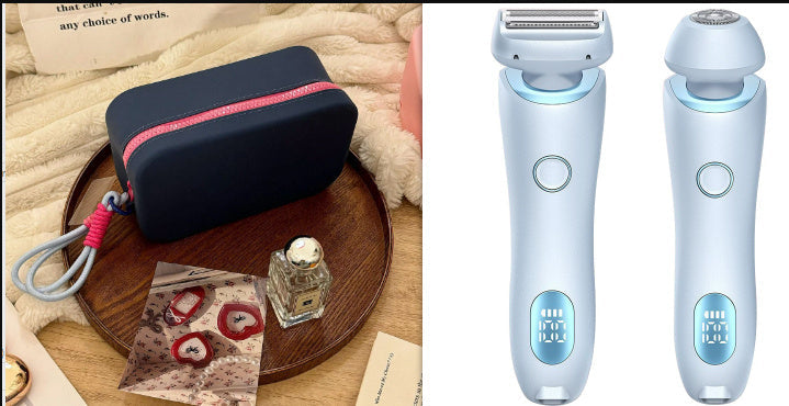 2 In 1 Hair Removal Epilator USB Rechargeable Trimmer Women Body Razor Face Leg Armpit Bikini Hand Pubic Shaver Hair Remover Chic Cart Online Shopping Affordable Prices Gaming Monitors Australia Graphic Cards for Sale Clothing and Shoes OnlineKitchen Accessories StorePet Supplies AustraliaPhone Accessories OnlineElectric ScootersVR Headsets for GamingWatches Online StoreSecure PaymentsInternational ShippingAustralian Online StoreShop Electronics and Fashion