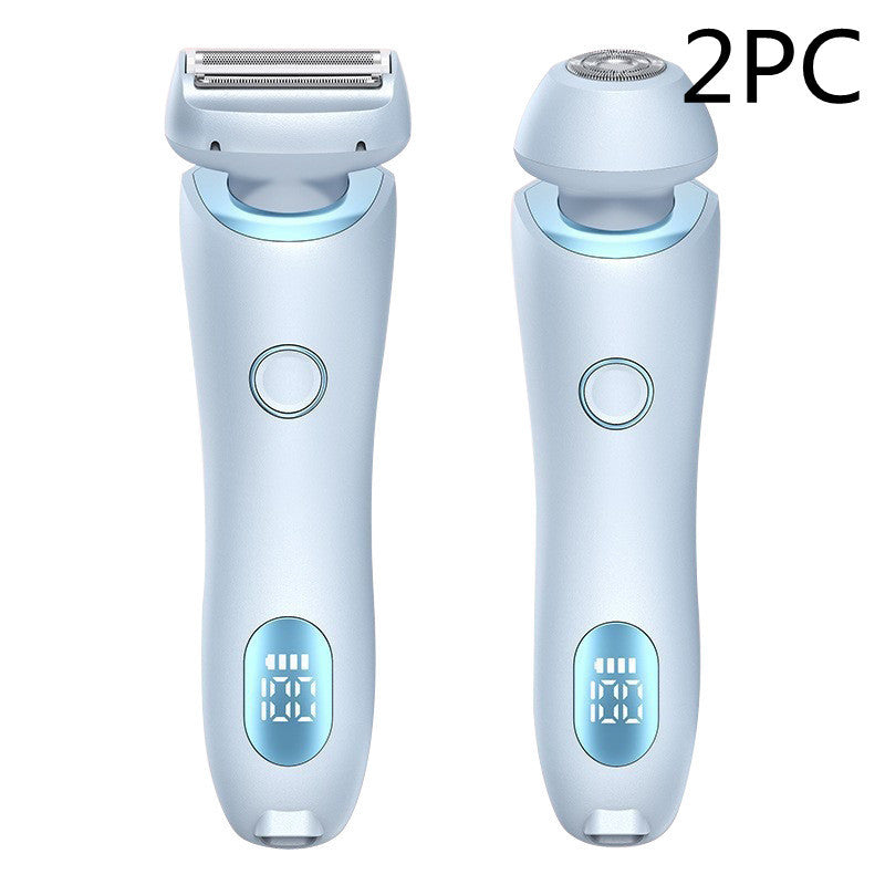 2 In 1 Hair Removal Epilator USB Rechargeable Trimmer Women Body Razor Face Leg Armpit Bikini Hand Pubic Shaver Hair Remover Chic Cart Online Shopping Affordable Prices Gaming Monitors Australia Graphic Cards for Sale Clothing and Shoes OnlineKitchen Accessories StorePet Supplies AustraliaPhone Accessories OnlineElectric ScootersVR Headsets for GamingWatches Online StoreSecure PaymentsInternational ShippingAustralian Online StoreShop Electronics and Fashion