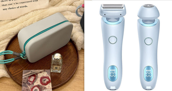 2 In 1 Hair Removal Epilator USB Rechargeable Trimmer Women Body Razor Face Leg Armpit Bikini Hand Pubic Shaver Hair Remover Chic Cart Online Shopping Affordable Prices Gaming Monitors Australia Graphic Cards for Sale Clothing and Shoes OnlineKitchen Accessories StorePet Supplies AustraliaPhone Accessories OnlineElectric ScootersVR Headsets for GamingWatches Online StoreSecure PaymentsInternational ShippingAustralian Online StoreShop Electronics and Fashion