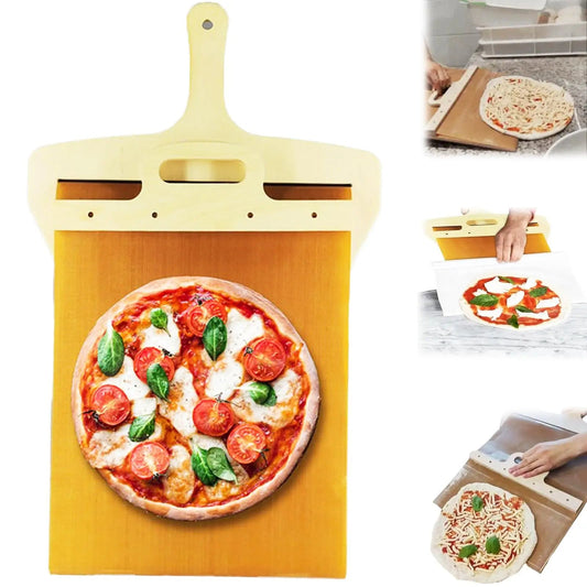 Kitchen Gadgets Sliding Pizza Shovel Non Stick Pizza Smooth Cutting Board Storage Transfer Board Kitchen Baking Tool Chic Cart Online Shopping Affordable Prices Gaming Monitors Australia Graphic Cards for Sale Clothing and Shoes OnlineKitchen Accessories StorePet Supplies AustraliaPhone Accessories OnlineElectric ScootersVR Headsets for GamingWatches Online StoreSecure PaymentsInternational ShippingAustralian Online StoreShop Electronics and Fashion